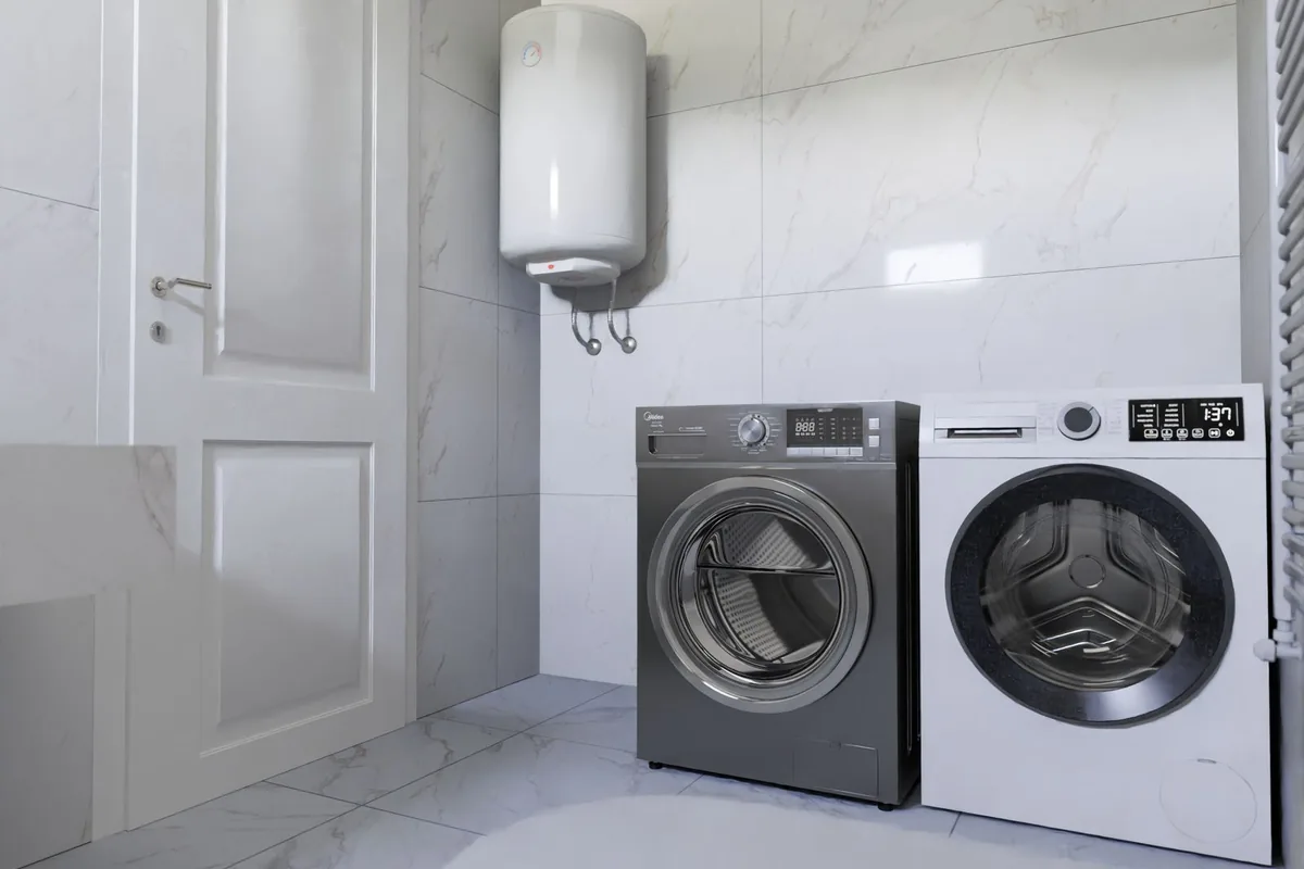 Rodent Droppings & Hantavirus Cleanup in Beltzhoover, Pittsburgh, PA